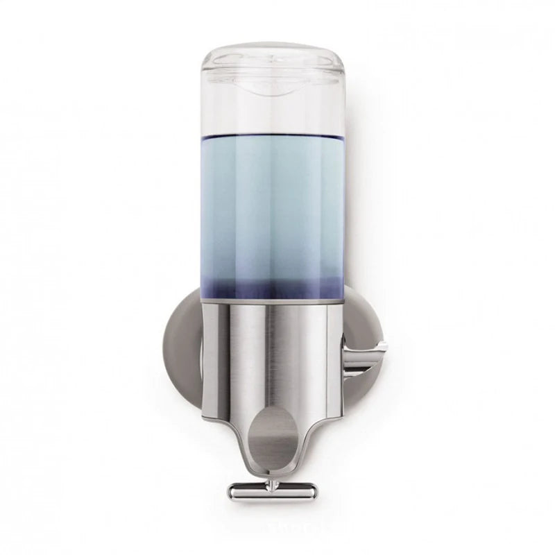 Dispensador de Jabón Líquido