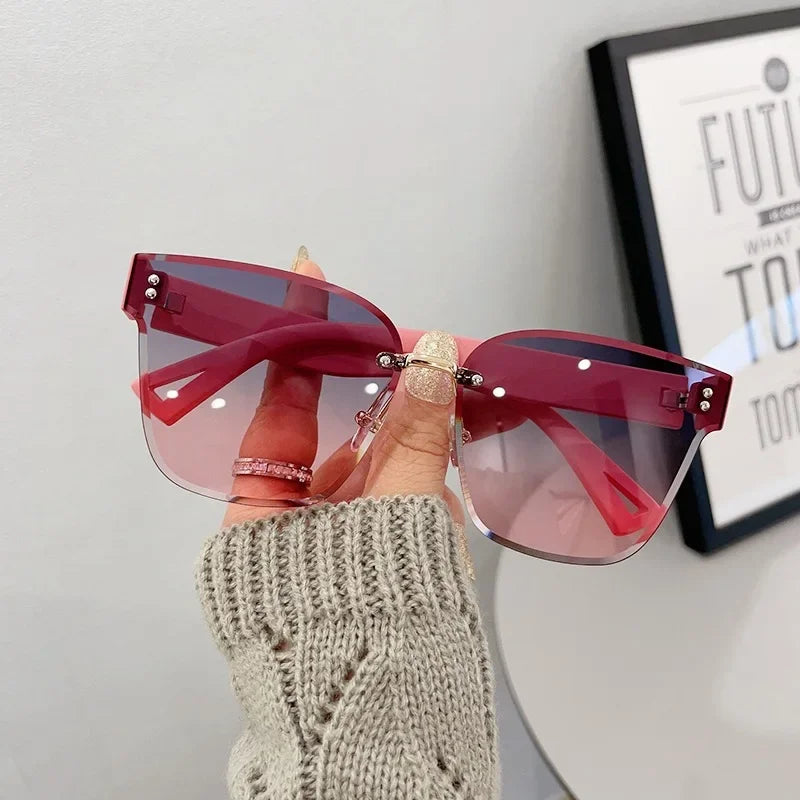 Lentes Solara Oval