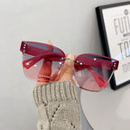 Lentes Solara Oval