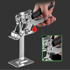 Herramienta de Elevación Manual – Brazo de Apoyo Multifuncional