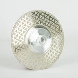 Disco Diamantado de Corte y Desbaste