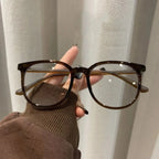 Lentes con Protección de Luz Azul Unisex
