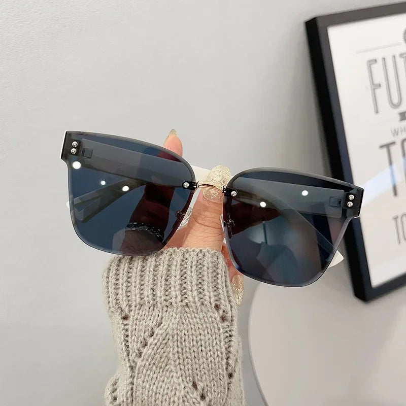 Lentes Solara Oval
