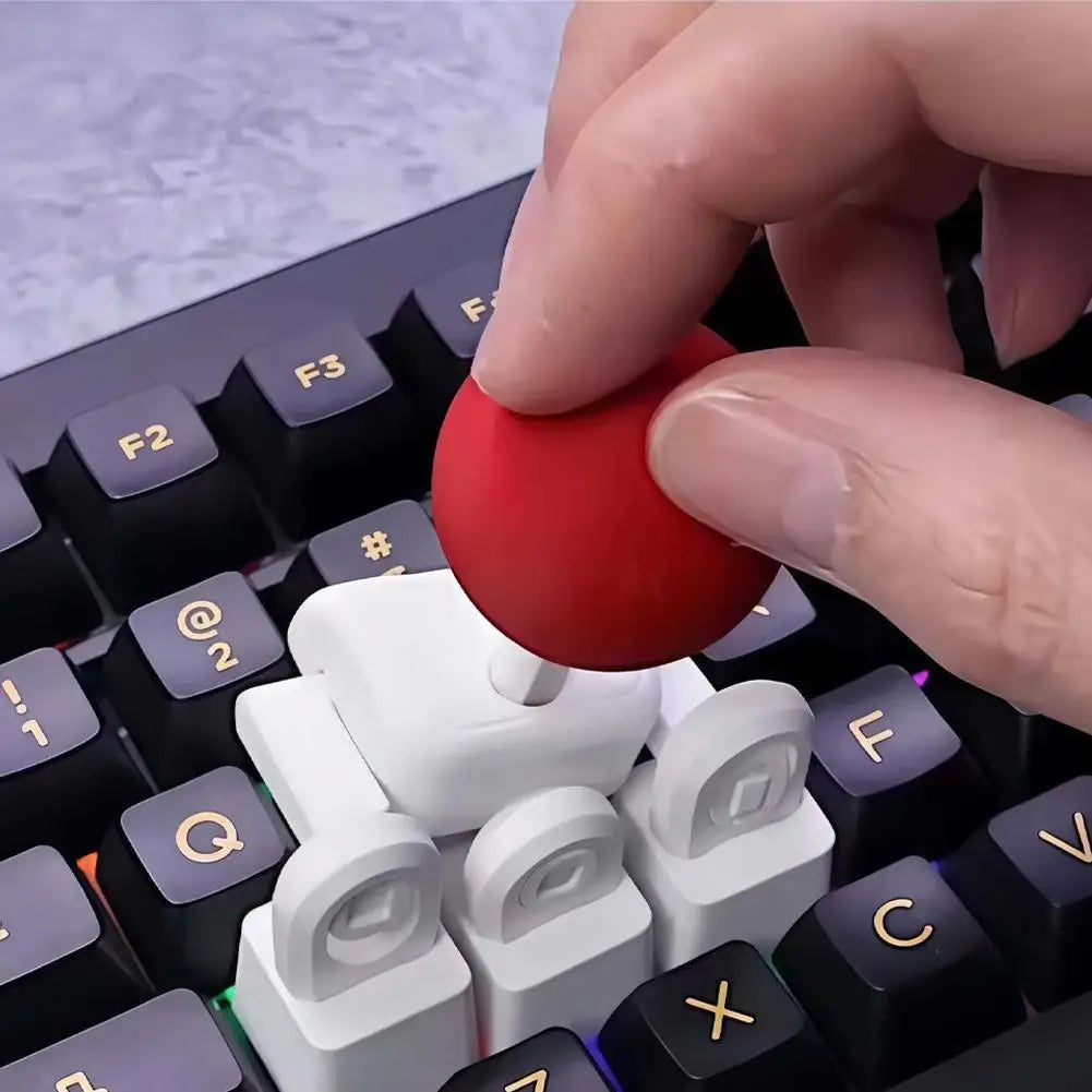 Control WASD Pro 4 Direcciones