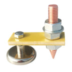Soporte Magnético para Soldar