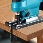 Hoja Extendida para Sierra de Calar