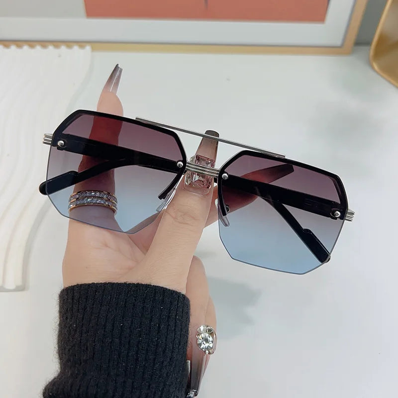 Lentes Eclipse Square