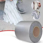 Súper Cinta Impermeable