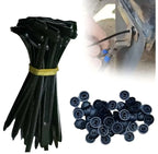 Abrazadera Universal de Sujeción Firme