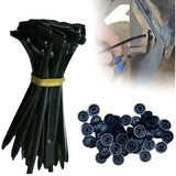 Abrazadera Universal de Sujeción Firme