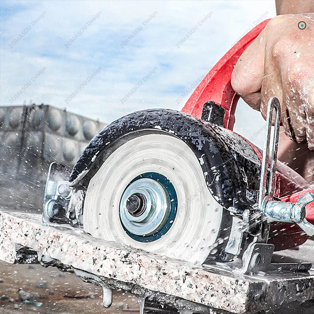 Disco de Diamante Corte Ultra Fino