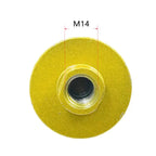 Broca Diamantada Para Bisel