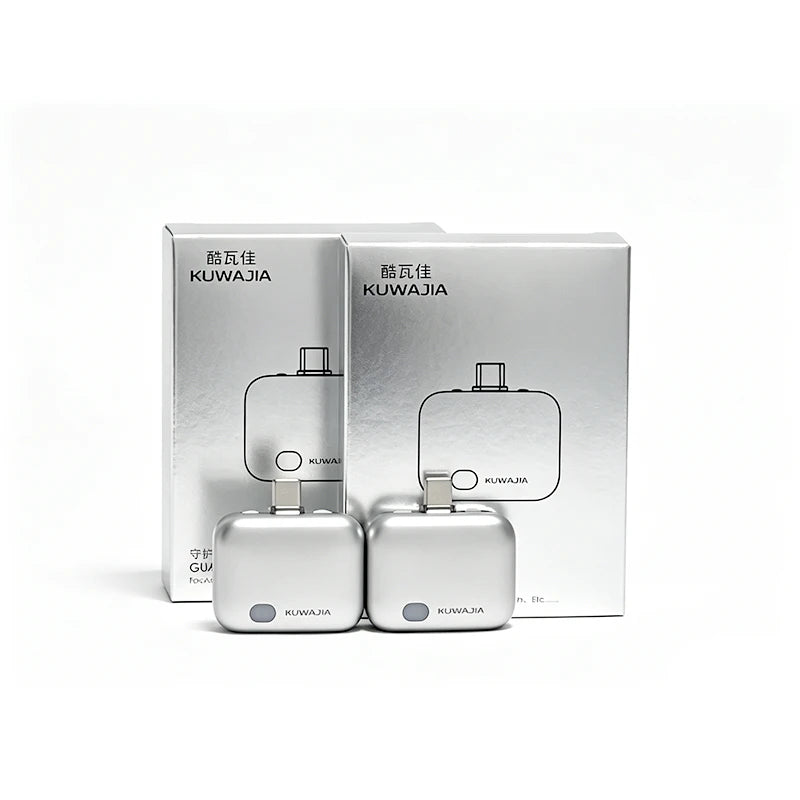 Cargador TurboCut 140W