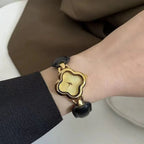 Reloj Floral para Mujer