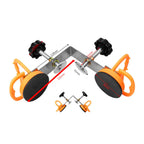 Soporte Nivelador Angular 90°