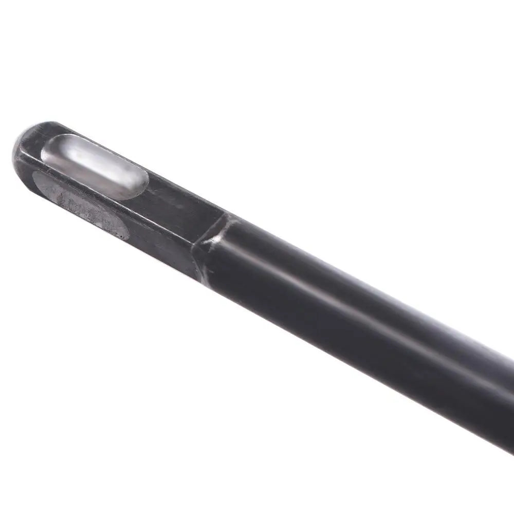 Broca de Apertura para Encastre de Enchufes