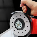 Disco de Diamante Corte Ultra Fino