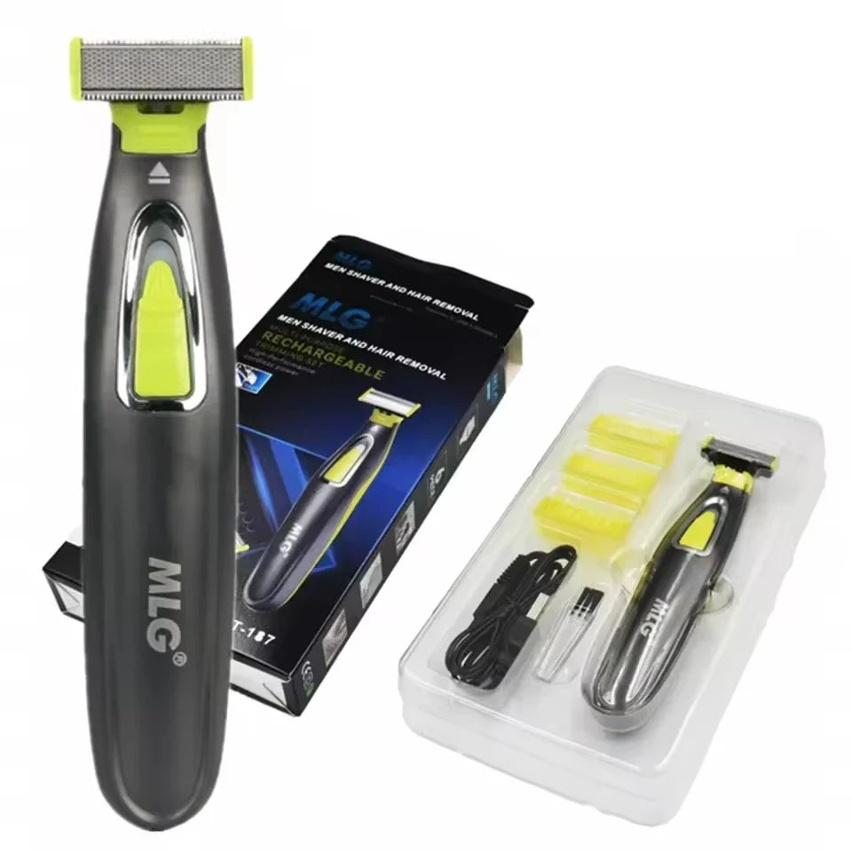 Afeitadora Eléctrica MLG