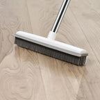 Escoba Mágica 2 en 1 de Silicón