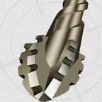 Kit Profesional de 6 Brocas Dentadas Multifuncionales