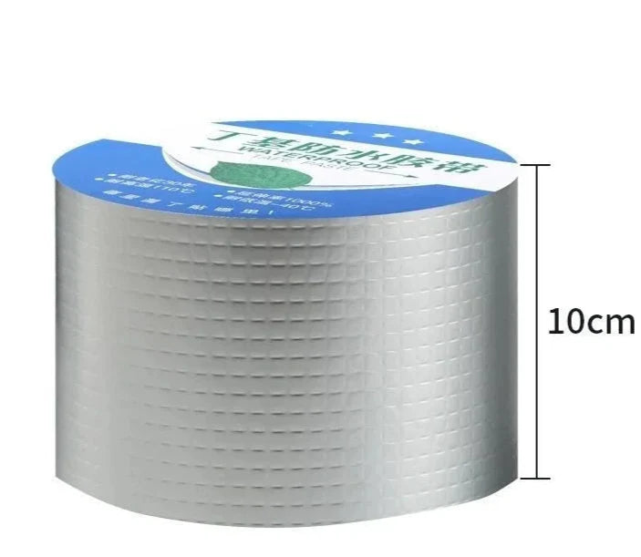 Súper Cinta Impermeable