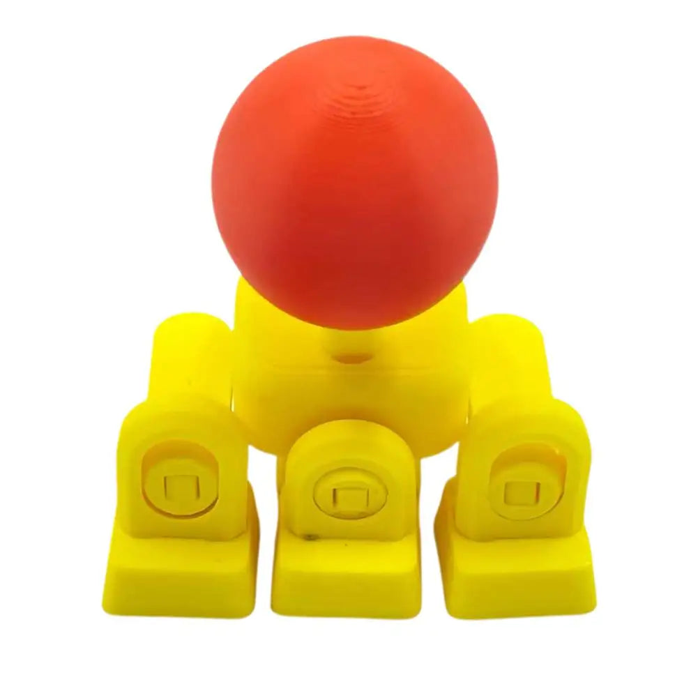 Control WASD Pro 4 Direcciones