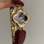 Reloj Floral para Mujer