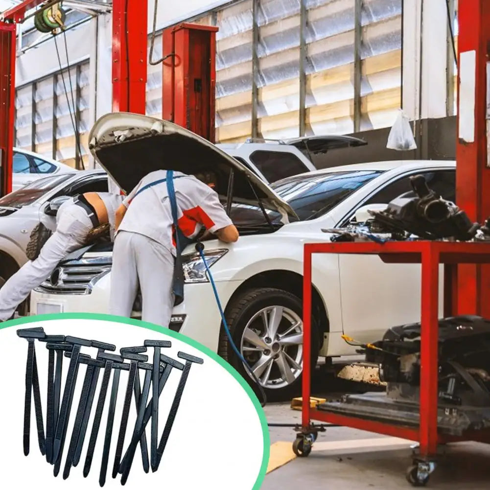 Abrazadera Universal de Sujeción Firme