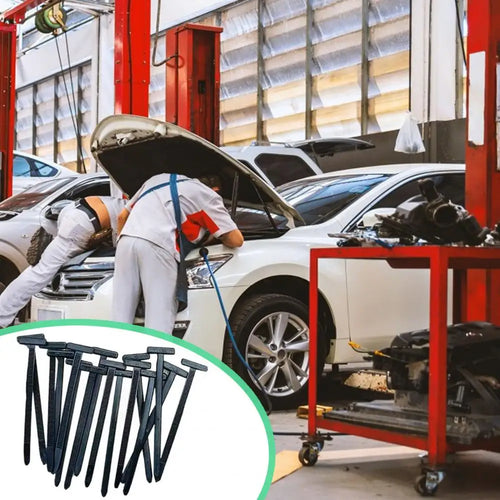 Abrazadera Universal de Sujeción Firme