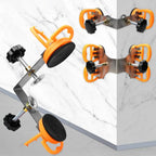 Soporte Nivelador Angular 90°