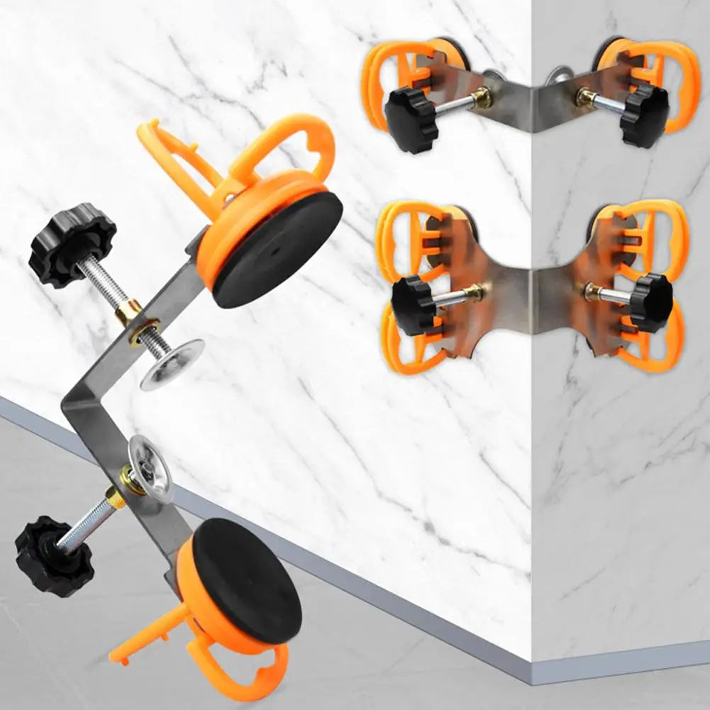 Soporte Nivelador Angular 90°