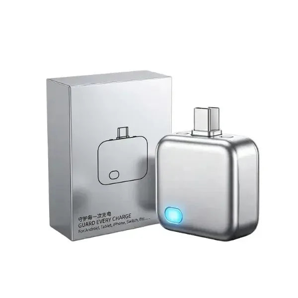 Cargador TurboCut 140W