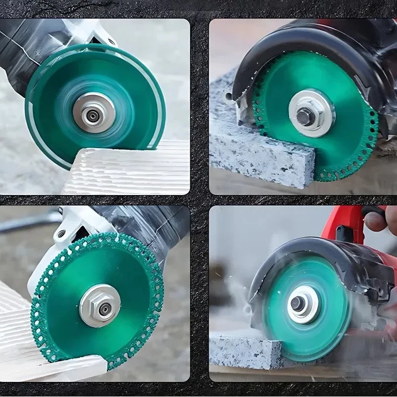 Disco Turbo Multifuncional