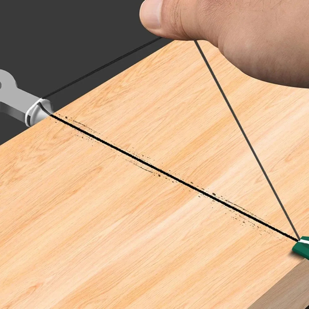 Marcador de Línea con Nivel + Regalo