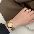 Reloj Floral para Mujer
