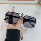 Lentes Eclipse Square
