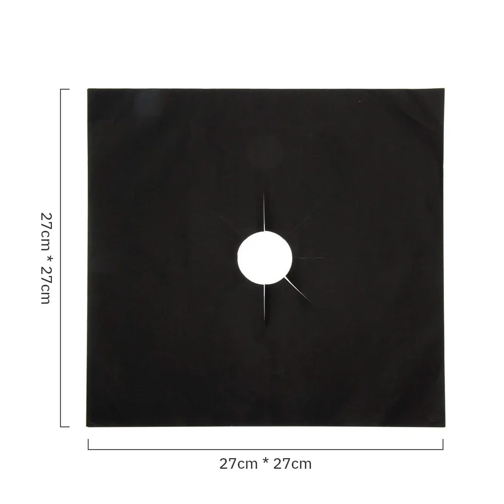 Protectores Antigrasa Para Estufa De Gas