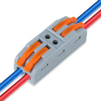 Conector De Fios