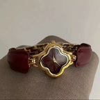 Reloj Floral para Mujer