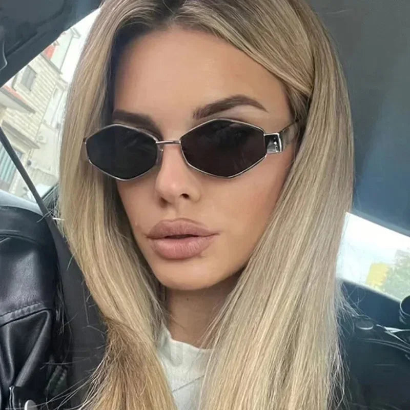 Lentes Vintage para Mujer