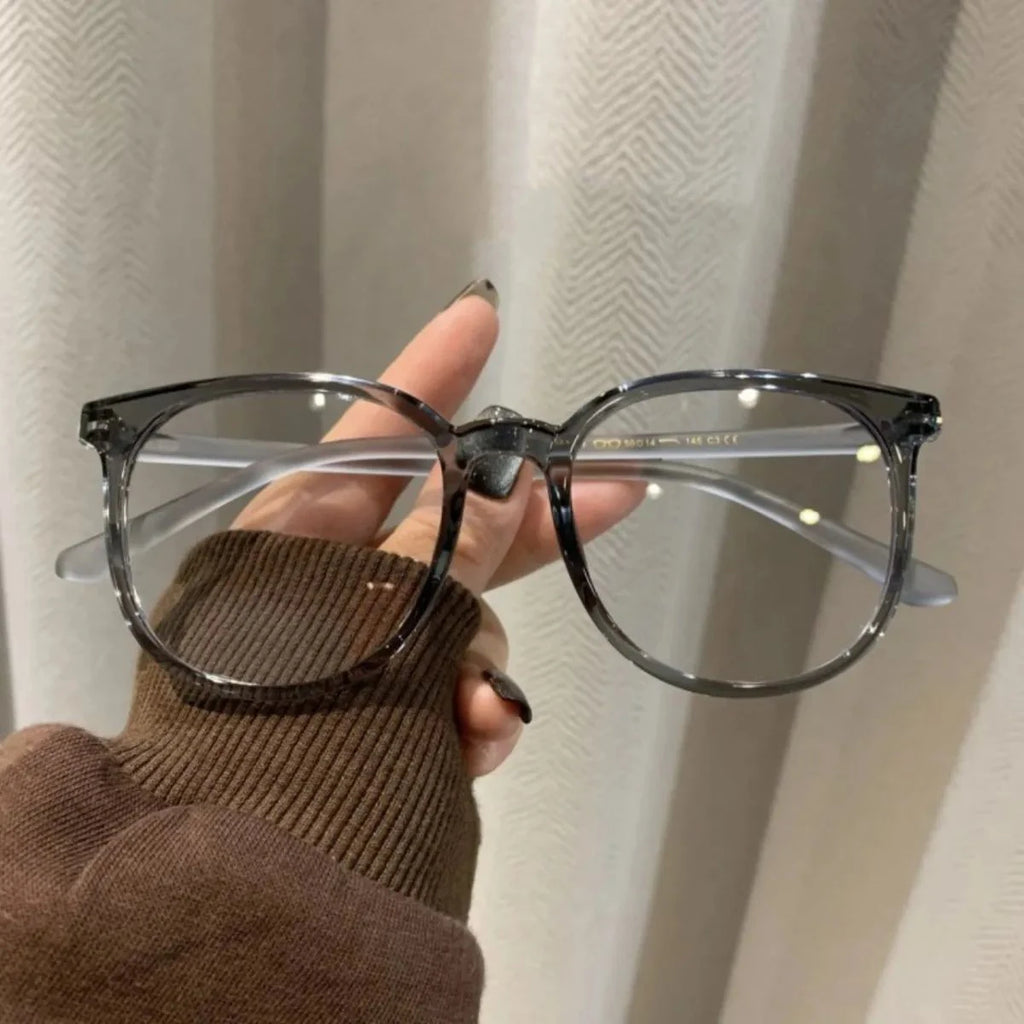 Lentes con Protección de Luz Azul Unisex