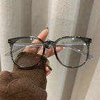 Lentes con Protección de Luz Azul Unisex