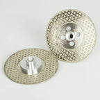 Disco Diamantado de Corte y Desbaste