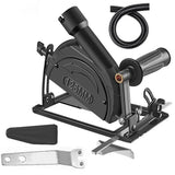 Soporte para esmeriladora angular