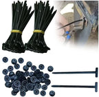 Abrazadera Universal de Sujeción Firme