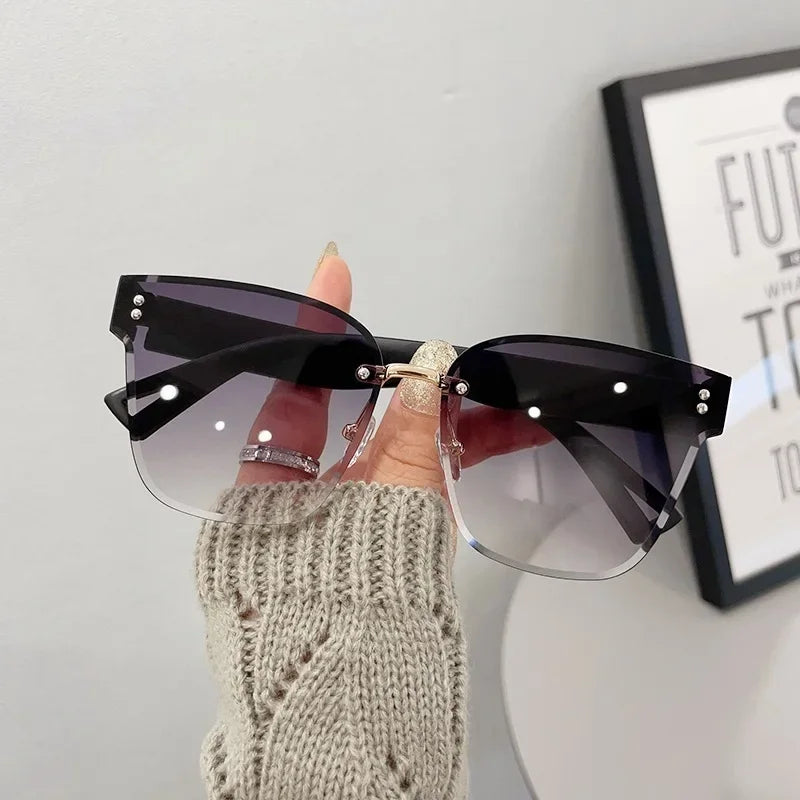 Lentes Solara Oval