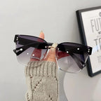 Lentes Solara Oval