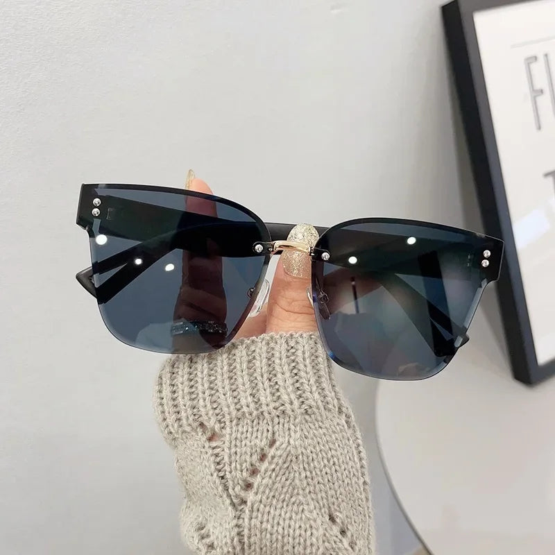 Lentes Solara Oval