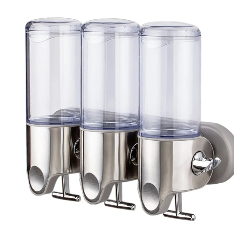 Dispensador de Jabón Líquido