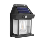 Luz Solar IntelliSense